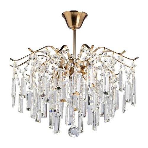 111019506 Потолочная люстра MW Light Бриз 111019506