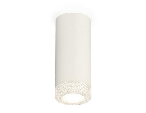 XS7442010 Накладной светильник Ambrella Techno XS7442010