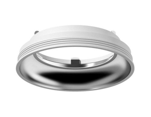 N7022 Насадка передняя для корпуса светильника с диаметром отверстия D70mm Ambrella DIY Spot N7022