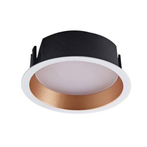 DB8504NR Встраиваемый светильник Delight Collection DB85 DB8504NR