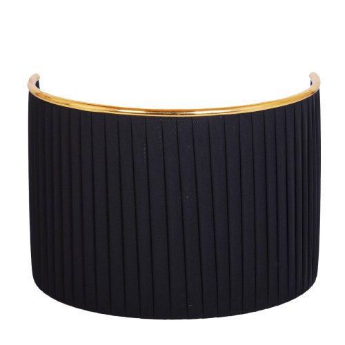 Настенное бра Abrasax WB.400/2.26black