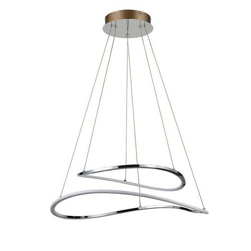 VL7043P02 Подвесная люстра Vele Luce Gusto VL7043P02