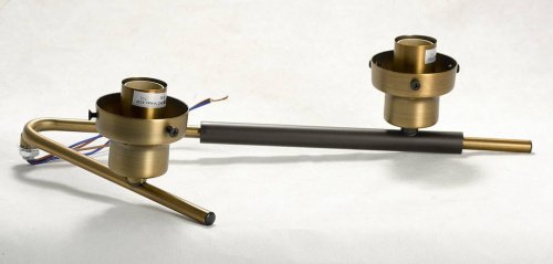 Потолочная люстра Lussole Oahe LSP-8142