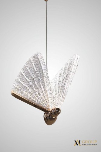 Светильник подвесной AM Group AM390 SP1