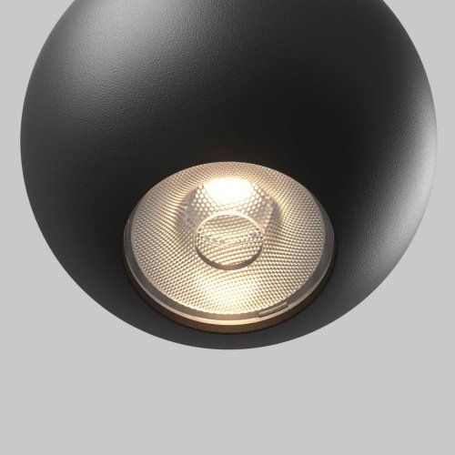 TR165-1-8W3K-M-B Трековый светильник Maytoni Sfera TR165-1-8W3K-M-B