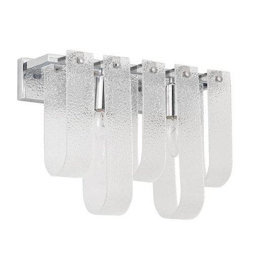 A4074AP-2CC Настенное бра Arte Lamp Denebola A4074AP-2CC