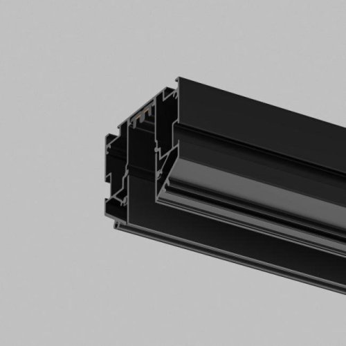 TR2443-BK Шинопровод SMART SLIM ONE | СМАРТ СЛИМ УАН Denkirs TR2443-BK