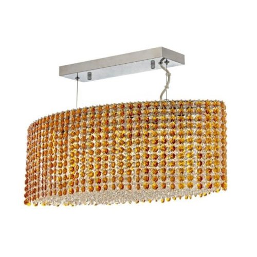 Liano E 1.5.60X30.103 N Подвесная люстра Dio D'Arte Liano Liano E 1.5.60X30.103 N