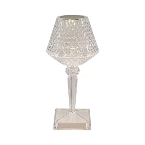 Настольная лампа L'Arte Luce Luxury Pevetro L66032