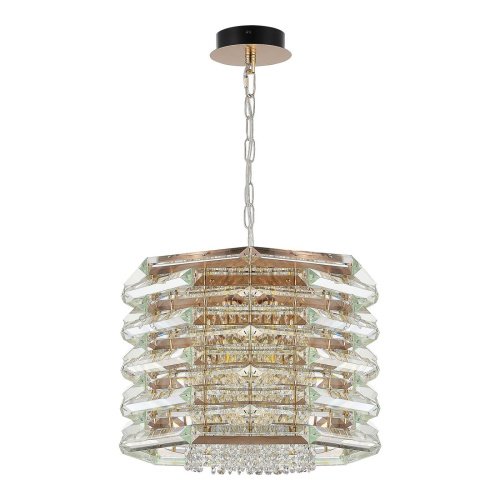 SL6137.203.08 Подвесная люстра ST Luce Strozzi SL6137.203.08