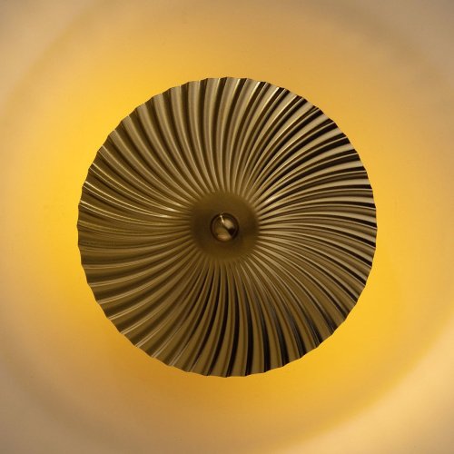 Настенный светильник De Markt Оскар 510026801