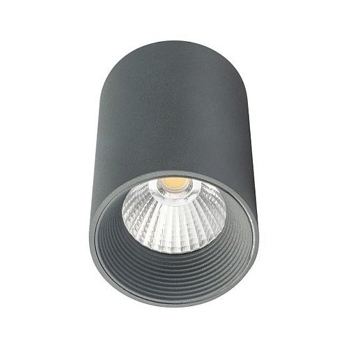 20003SMU/01LED SGY Накладной светильник Escada 20003 20003SMU/01LED SGY