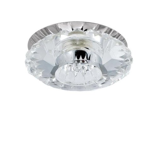 004514 Встраиваемый светильник Lightstar Bomo 004514