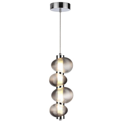 Светильник подвесной Odeon Light Bruco 5096/17L