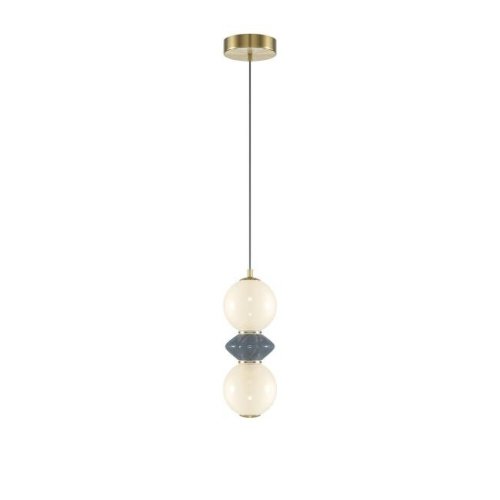 Светильник подвесной Maytoni Brosche MOD362PL-L10GR3K