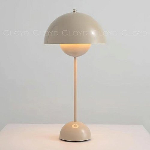 30043 Настольная лампа Cloyd Erma 30043