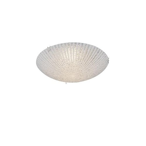 48265-8 Потолочный светодиодный светильник Globo Ferdi 48265-8