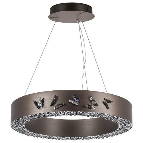 701161 Подвесная люстра Lightstar Faraone 701161