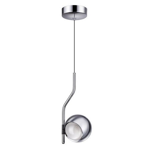 3914/9L Светильник подвесной Odeon Light Elon 3914/9L