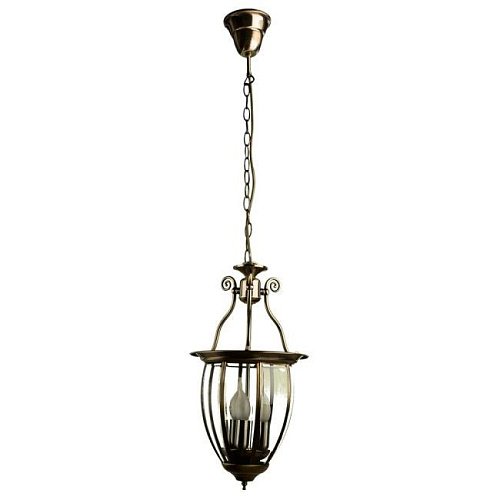A6509SP-3AB Светильник подвесной Arte Lamp RIMINI A6509SP-3AB