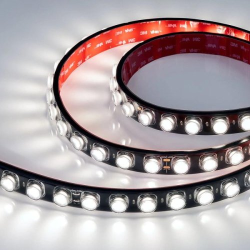 Светодиодная лента Arlight Flt С Фокусирующими Линзами 040919