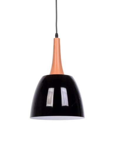 LDP 7901 BK Светильник подвесной Lumina Deco Derby LDP 7901 BK