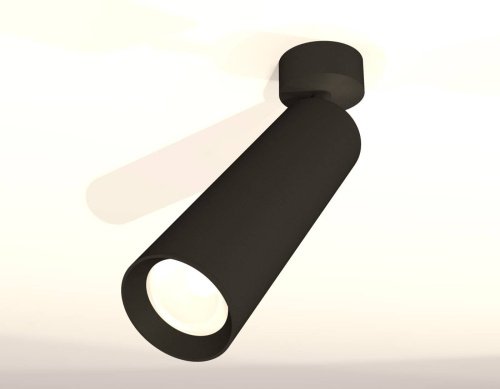 XM6356001 Светильник спот Ambrella Techno XM6356001