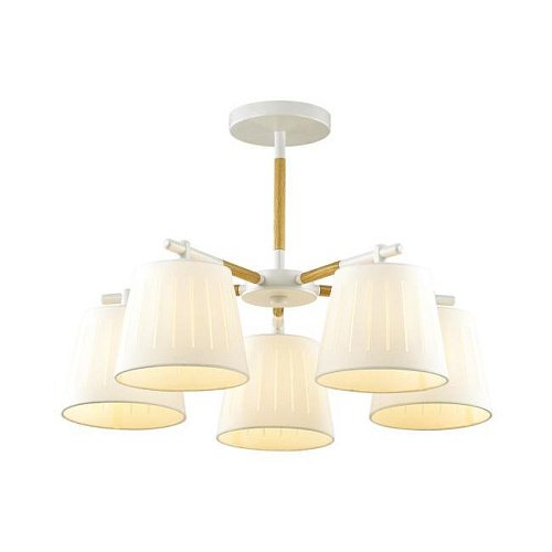4111/5 Люстра на штанге Odeon Light Nicola 4111/5