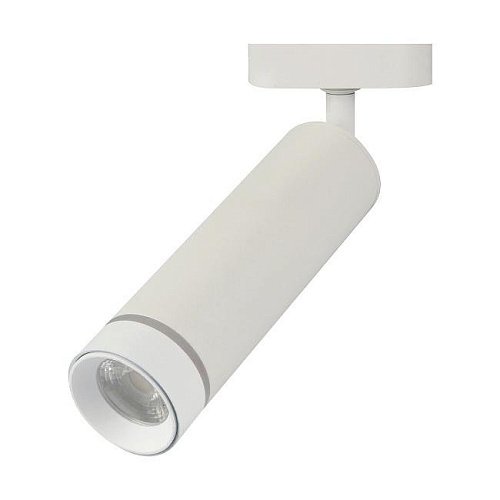 20009TRA/01LED SWH Трековый светильник Escada 20009 20009TRA/01LED SWH