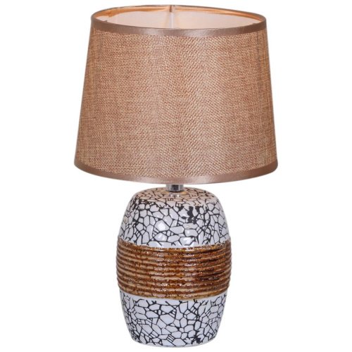 Настольная лампа Reluce 15687-0.7-01DY