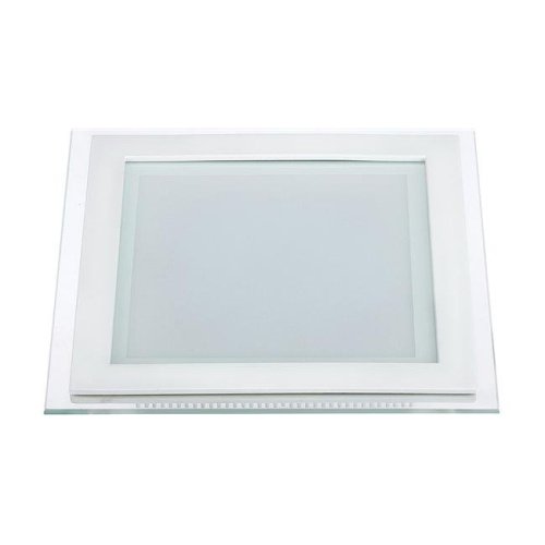 Встраиваемый светильник Arlight Lt Glass 015562