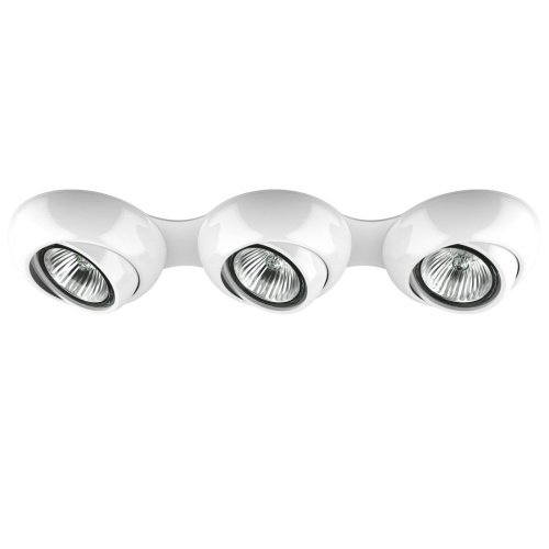 011836 Встраиваемый светильник Lightstar Ocula 011836