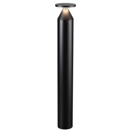 Уличный наземный светильник Odeon Light Coil 7119/12GLA