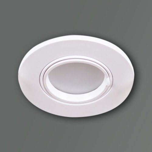 Точечный светильник 16120-9.0-001 WT