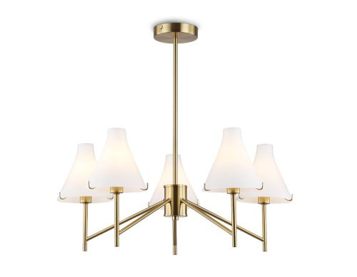 LH57133 Потолочная люстра Ambrella Modern LH57133