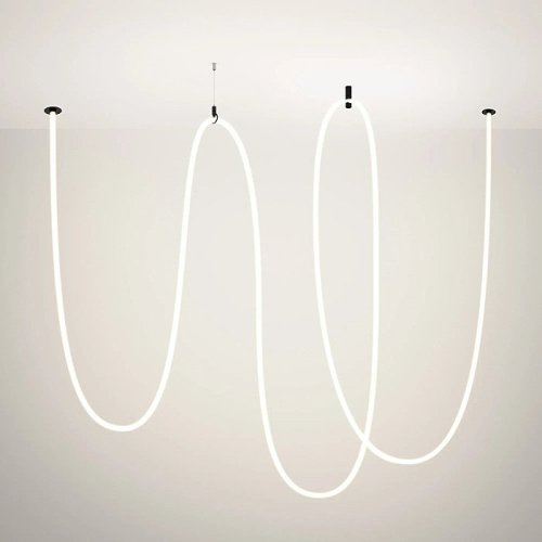 Светильник подвесной Arlight Tropic 043388