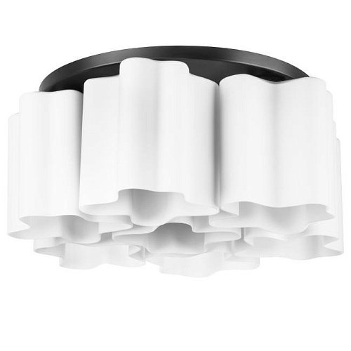 802077 Потолочная люстра Lightstar Nubi 802077