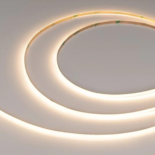 Светодиодная лента Arlight Cob Открытая 040901