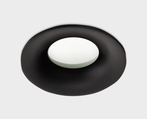 Встраиваемый светильник Italline 7010 IT07-7010 black