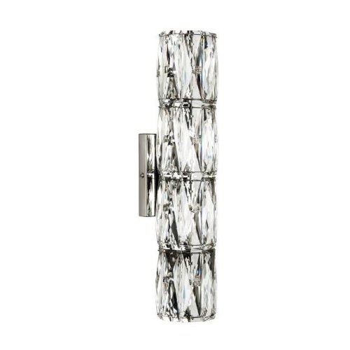 ML.550.04 CR Настенный светильник ML Modelux ML.550.04 CR