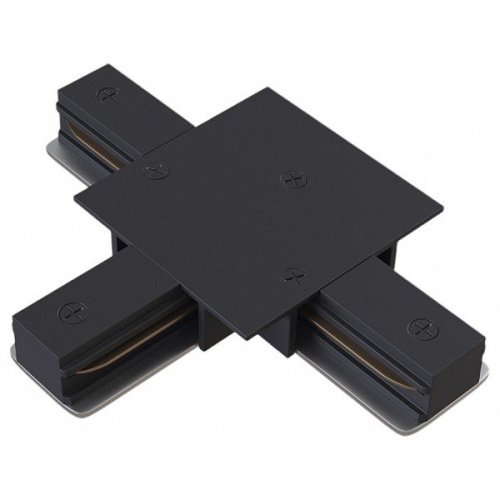 Коннектор Т-образный для встраиваемого шинопровода Hesby Lighting Skylite HSBL_0016