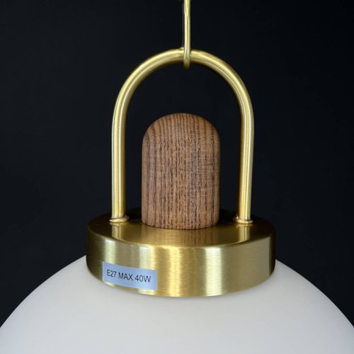 Светильник подвесной ImperiumLoft 101295-26 101295-26