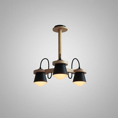 151721-26 Потолочная люстра ImperiumLoft Natura-B01 151721-26