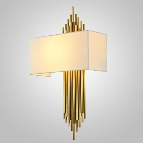 Настенное бра ImperiumLoft 44.27 189546-22