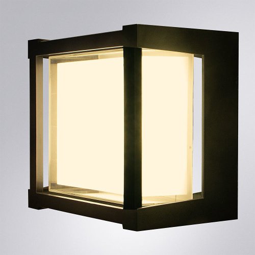 A6406PF-1BK Уличный потолочный светильник Arte Lamp Ulysses A6406PF-1BK