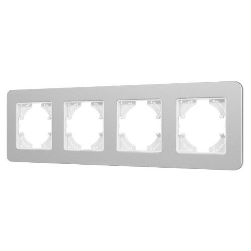 Рамка Arlight Akiry 049743