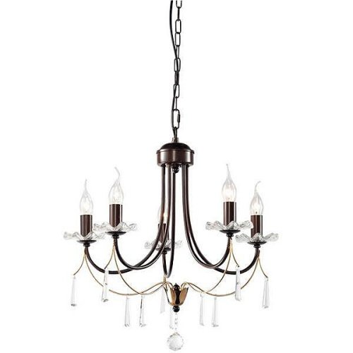 Подвесная люстра L'Arte Luce RIALTO L15405.88