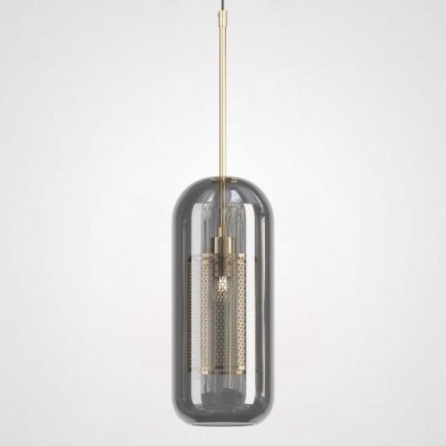 Светильник подвесной ImperiumLoft Catch-Smoky01 186740-23