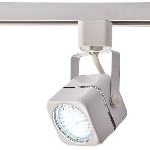 IL.0010.0051 Трековый светильник IMEX Трек 1 Wh IL.0010.0051