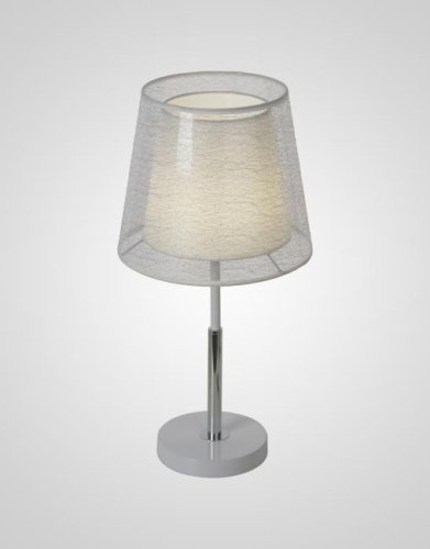 Настольная лампа Мелодия Света 000059606